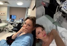 Thalía alza la voz por la prevención en el Día Mundial del Cáncer de Mama