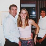 “Salí sangrando y destrozada”: Giuffre relata el horror vivido en la isla de Epstein