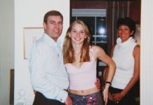 “Salí sangrando y destrozada”: Giuffre relata el horror vivido en la isla de Epstein