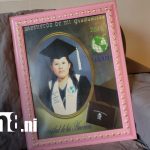 Familia de Anielka Espinoza rompe el silencio y pide respeto ante su memoria Familia de Anielka Espinoza rompe el silencio y pide respeto ante su memoria