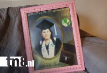 Familia de Anielka Espinoza rompe el silencio y pide respeto ante su memoria Familia de Anielka Espinoza rompe el silencio y pide respeto ante su memoria