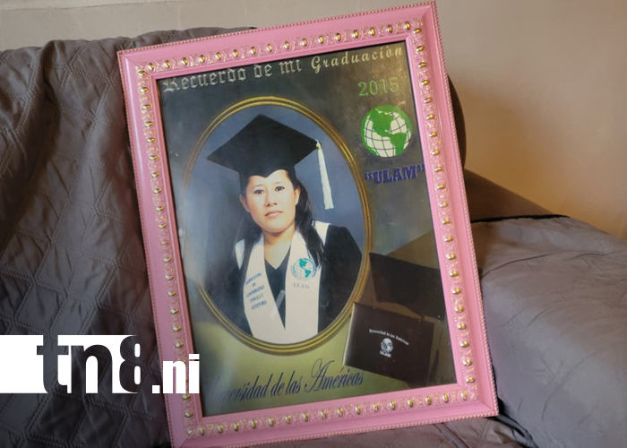 Familia de Anielka Espinoza rompe el silencio y pide respeto ante su memoria