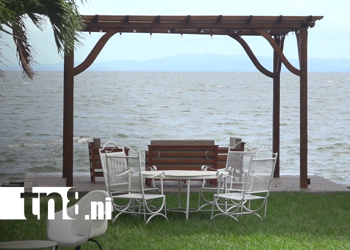 Foto: Ometepe: descubre el paraíso natural de Hotel Finca Venecia/TN8