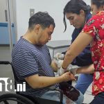 Joven salió con hambre y volvió lleno de golpes tras brutal ataque en Chichigalpa, Chinandega Foto: Joven sobrevive a brutal ataque en Chichigalpa, Chinandega/TN8