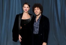 Foto: Selena pide respeto tras los comentarios de Hailey/Cortesía