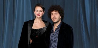 Foto: Selena pide respeto tras los comentarios de Hailey/Cortesía