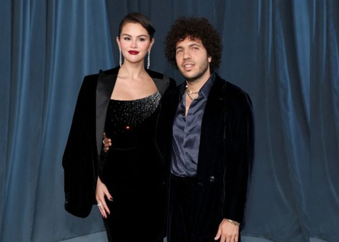 1 Foto: Selena pide respeto tras los comentarios de Hailey/Cortesía