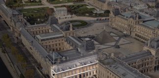 Foto: Golpe al corazón de Francia /cortesía