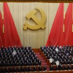 PC de China debate metas de desarrollo en crecimiento, bienestar y liderazgo global Foto: China traza su futuro /cortesía