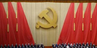 Foto: China traza su futuro /cortesía