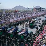 Yemen despide a sus líderes militares muertos en ataque aéreo israelí Foto: Yemen pierden a altos mandos /cortesía