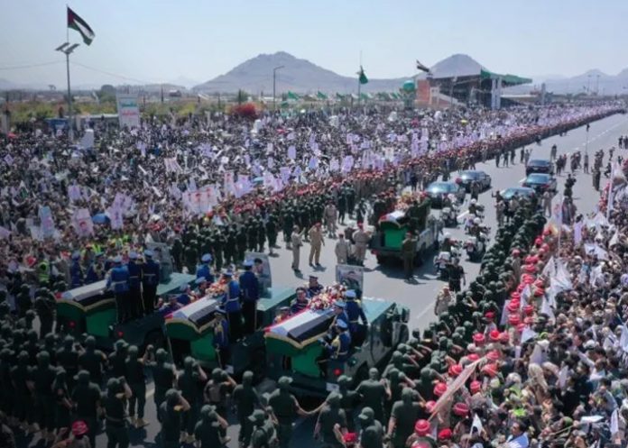 Foto: Yemen pierden a altos mandos /cortesía Foto: Yemen pierden a altos mandos /cortesía