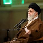 Foto: La respuesta del líder supremo de Irán /Cortesía