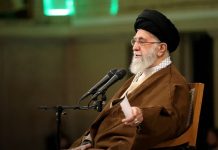 “En sus sueños”: Irán rechaza las afirmaciones de destrucción nuclear de EE.UU. Foto: La respuesta del líder supremo de Irán /Cortesía