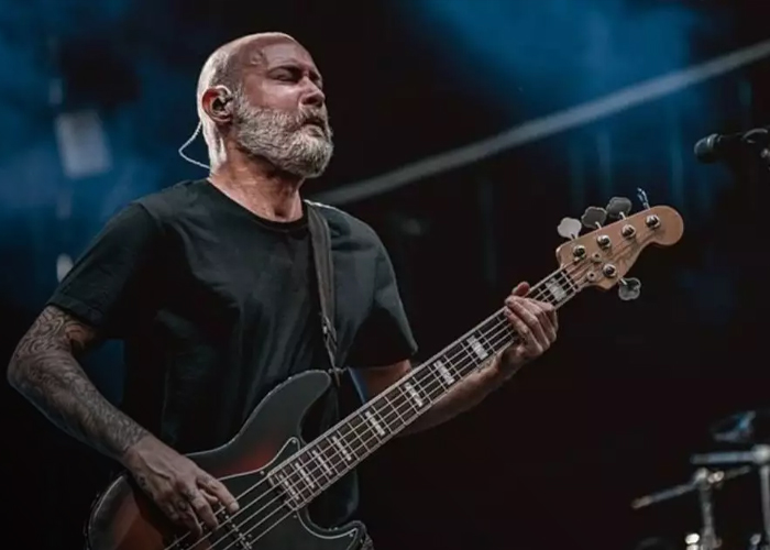 Foto: Adiós a Sam Rivers /cortesía 