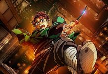 El fenómeno global de Demon Slayer alcanza 605 millones y marca nuevos récords Demon Slayer