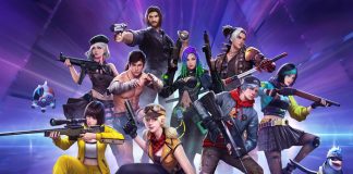 Foto: Códigos de Free Fire válidos por 24 horas/Cortesía