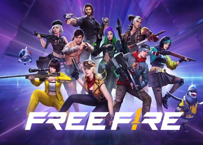 1 Foto: Códigos de Free Fire válidos por 24 horas/Cortesía