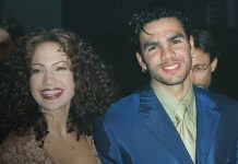 Foto: Ex de Jennifer Lopez rompe el silencio /cortesía