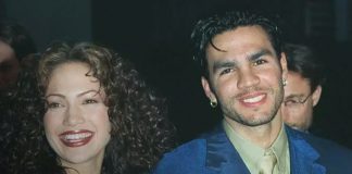 Foto: Ex de Jennifer Lopez rompe el silencio /cortesía