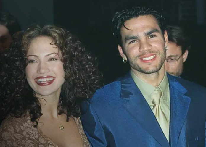 Foto: Ex de Jennifer Lopez rompe el silencio /cortesía Foto: Ex de Jennifer Lopez rompe el silencio /cortesía
