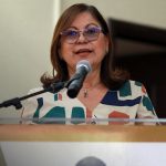 Maestra Ramona Rodríguez es reconocida con la Orden Rubén Darío Foto: Más sobre la doctora Ramona Rodríguez Pérez  /cortesía