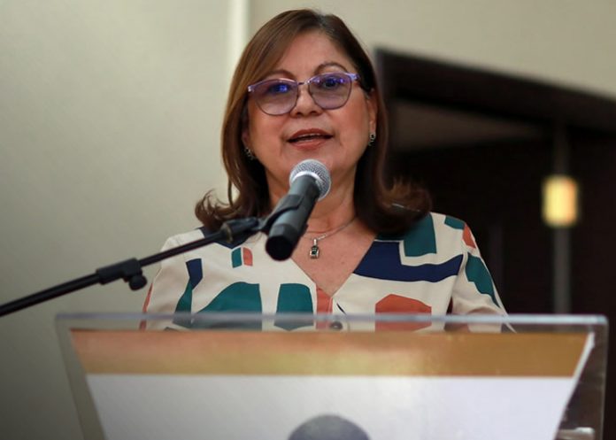 Foto: Más sobre la doctora Ramona Rodríguez Pérez  /cortesía Foto: Más sobre la doctora Ramona Rodríguez Pérez  /cortesía