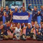 Nicaragua a paso firme en los Juegos Centroamericanos Foto: Nicaragua a paso firme en los Juegos Centroamericanos/Cortesía