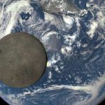 Descubrimiento lunar: lo que China encontró en la cara oculta deja a todos asombrados Foto: Lado oscuro de la Luna: misión china revela misterio nunca antes visto/Cortesía