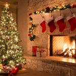 Árbol de Navidad 2025: cuándo armarlo según la tradición y el espíritu familiar Foto: Navidad a tu ritmo: guía para armar tu árbol sin perder la esencia de la tradición/Cortesía