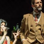 Entre luces y música: la conexión de Cazzu con Gonzalo Gerber genera suspenso Foto: Entre música y luces, Cazzu y Gonzalo Gerber muestran una conexión que enciende las redes/Cortesía