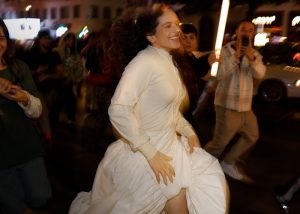 Foto: Lux el renacer de Rosalía tras tres años de silencio/Cortesía