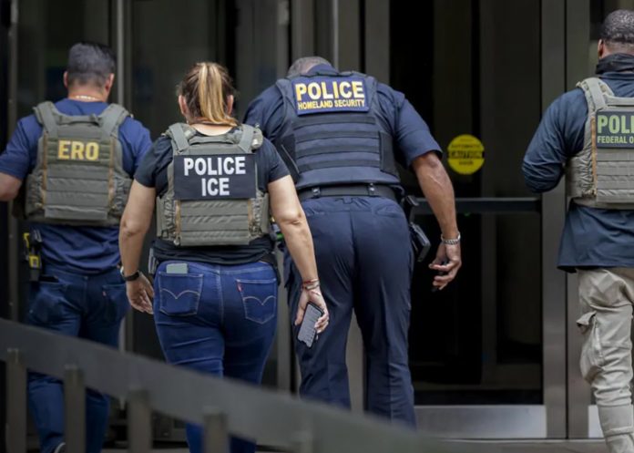 1 Foto: Acuerdo Belice–EE. UU. tendrá una vigencia de dos años/Cortesía