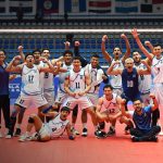 Nicaragua brilla en voleibol masculino y femenino de Juegos Centroamericanos Foto:Nicaragua arrasa en voleibol y busca el oro en ambas ramas/Cortesía