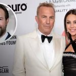 La exesposa de Kevin Costner se casa con uno de sus amigos más cercanos Foto: Exesposa de Kevin Costner se casa /cortesía
