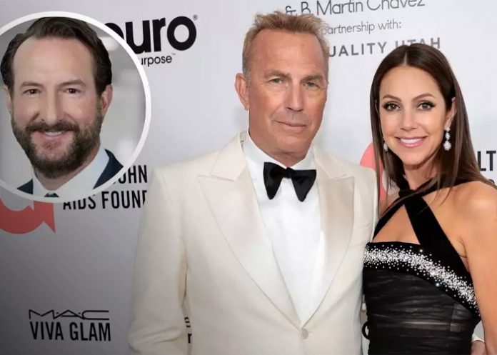 Foto: Exesposa de Kevin Costner se casa /cortesía Foto: Exesposa de Kevin Costner se casa /cortesía