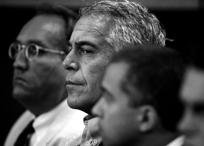 1 Foto: La historia detrás de las denuncias a Jeffrey Epstein /Cortesía