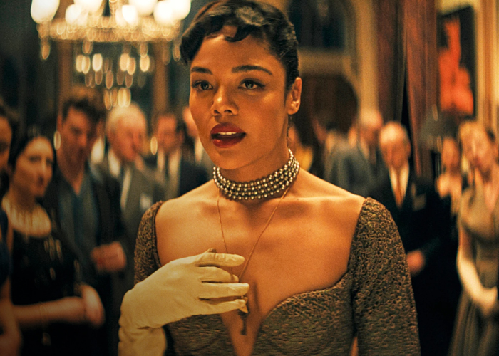 Foto: Sobre Hedda Gabler /cortesía