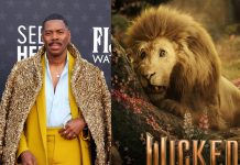 Foto: León Cobarde regresa con la voz de Colman Domingo /Cortesía