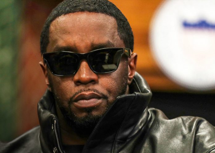 Foto: Diddy cerca de la libertad /cortesía Foto: Diddy cerca de la libertad /cortesía