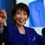 Nicaragua felicita a Sanae Takaichi por su nombramiento como Primera Ministra de Japón Foto: Sanae Takaichi /cortesía