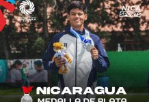 Nicaragua brilla con 5 medallas en diferentes disciplinas en Guatemala 2025 Foto: Nicaragua arrasa en Guatemala 2025/Cortesía