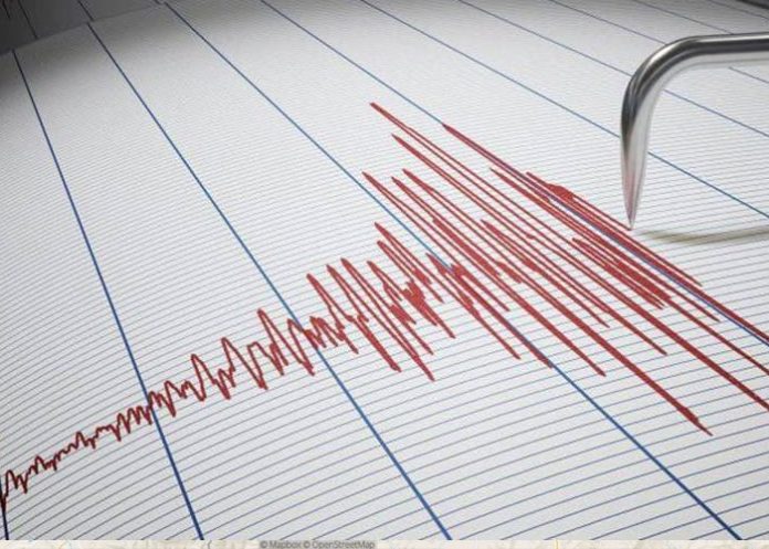 Foto: Chile, bajo constante vigilancia por enjambres sísmicos/Cortesía Foto: Chile, bajo constante vigilancia por enjambres sísmicos/Cortesía