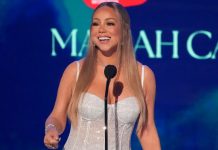 Foto: Mariah Carey, voz dorada y corazón solidario, será la Persona del Año en MusiCares/Cortesía