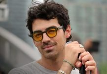 Joe Jonas aclara polémica por supuesto consumo de cocaína en pleno concierto Foto: Joe Jonas enfrenta polémicas /cortesía