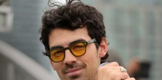 Foto: Joe Jonas enfrenta polémicas /cortesía