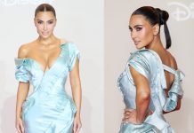 Foto: Kim Kardashian recibe mensajes emotivos de famosos / Cortesía