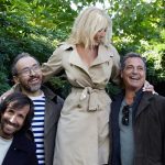 Amaia Montero vuelve a La Oreja de Van Gogh y anuncian gira Foto: La Oreja de Van Gogh renace con Amaia Montero/ Cortesía