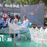 ¡Talento y liderazgo! Lanzamiento de la cuarta edición del Reinado UAM 2025 Foto: Espíritu Jaguar brilla en la edición del Reinado UAM /TN8