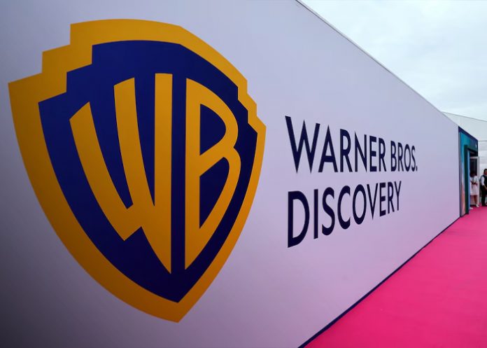 Foto: Warner Bros. Discovery evalúa su venta /cortesía Foto: Warner Bros. Discovery evalúa su venta /cortesía